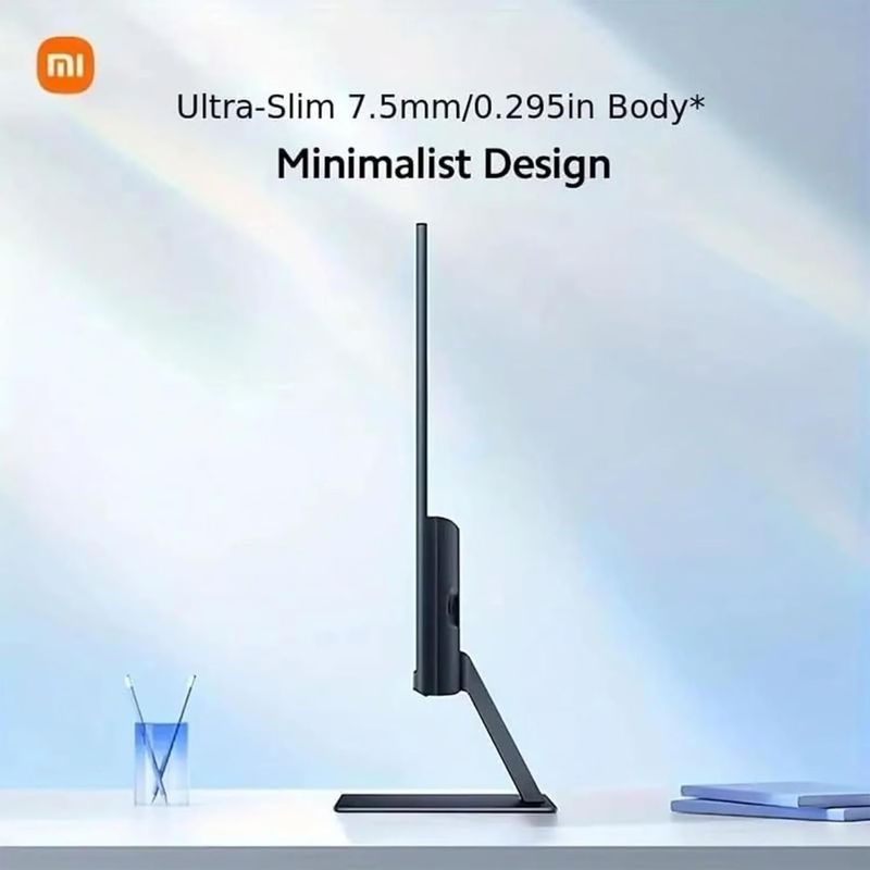 Monitor-Gamer-Xiaomi-A24I-24-Full-HD-5MS-100HZ-IPS
