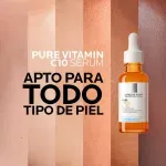 La-Roche-Posay-Pure-Vitamin-C10-Serum-30Ml