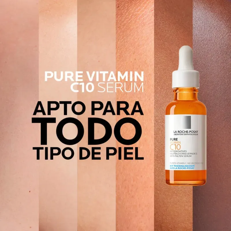 La-Roche-Posay-Pure-Vitamin-C10-Serum-30Ml