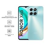 HONOR-X6b-6GB-256GB---Ocean-Cyan