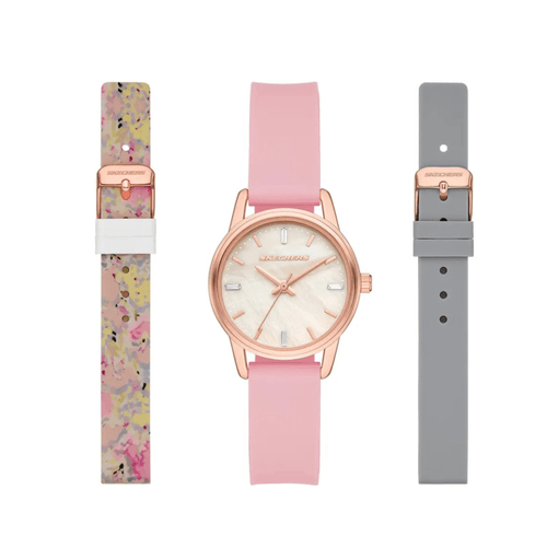 RELOJ ANALOGICO MUJER SR9087 SKECHERS - 1030621