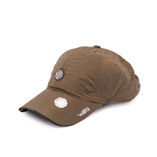 GORRA CON BROCHE UNISEX 3DP001 DIXON - 1019263