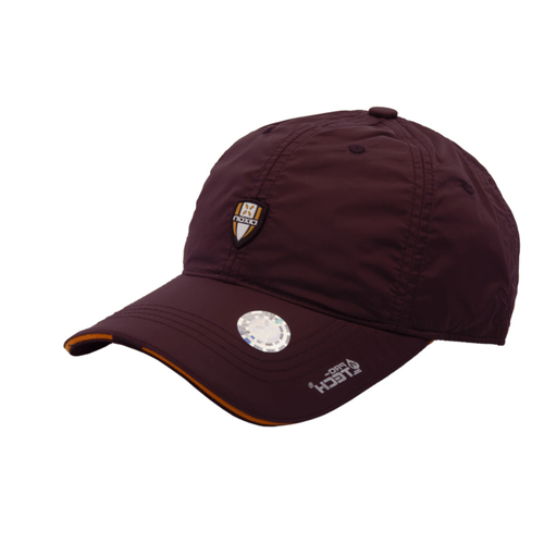 GORRA CON BROCHE UNISEX 3DP001 DIXON - 1016823