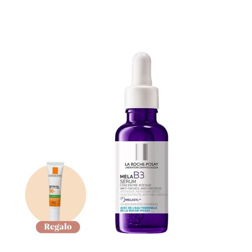 La Roche Posay Mela B3 Serum 30ml- Despigmentante