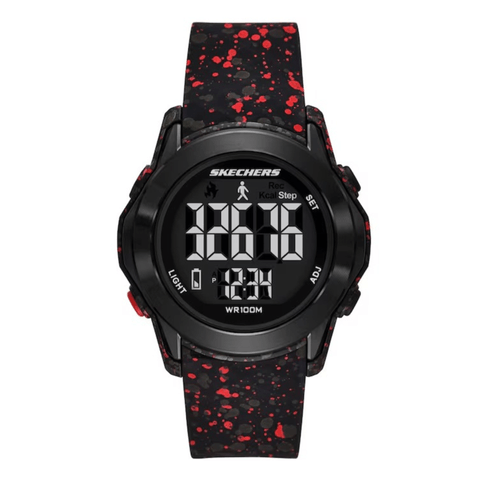 RELOJ DIGITAL HOMBRE SR5244 SKECHERS - 1030617