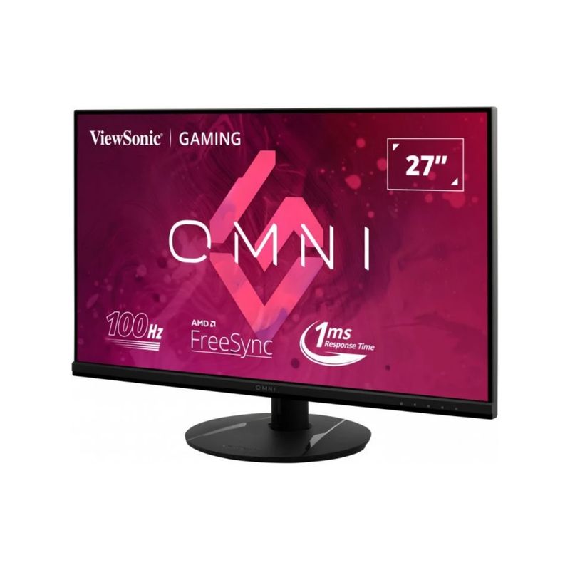 Monitor-ViewSonic-Gaming-VX2716-27-Full-HD-1-ms-100-Hz-con-FreeSync-HDMI-y-DisplayPort