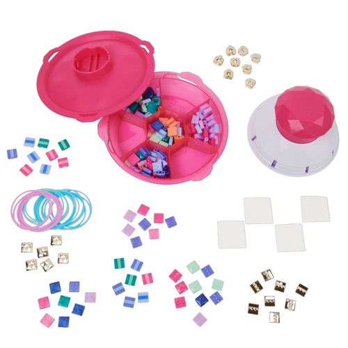 Estudio Para Crear Pulseras Cool Maker