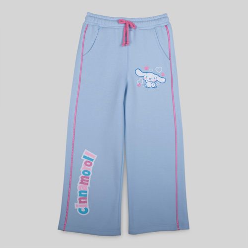 Pantalon Para Niña Cinamoroll Ba2918Oe