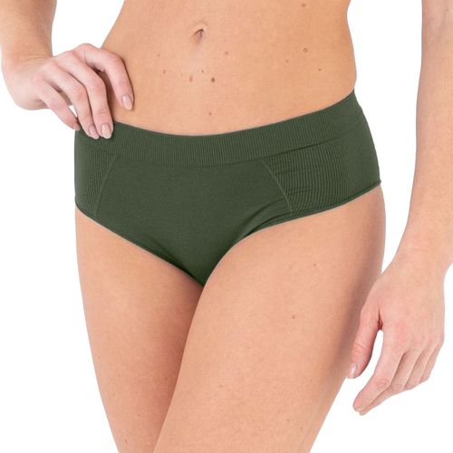 Calzón Mujer 46031 Caffarena Cintura Alta Glam