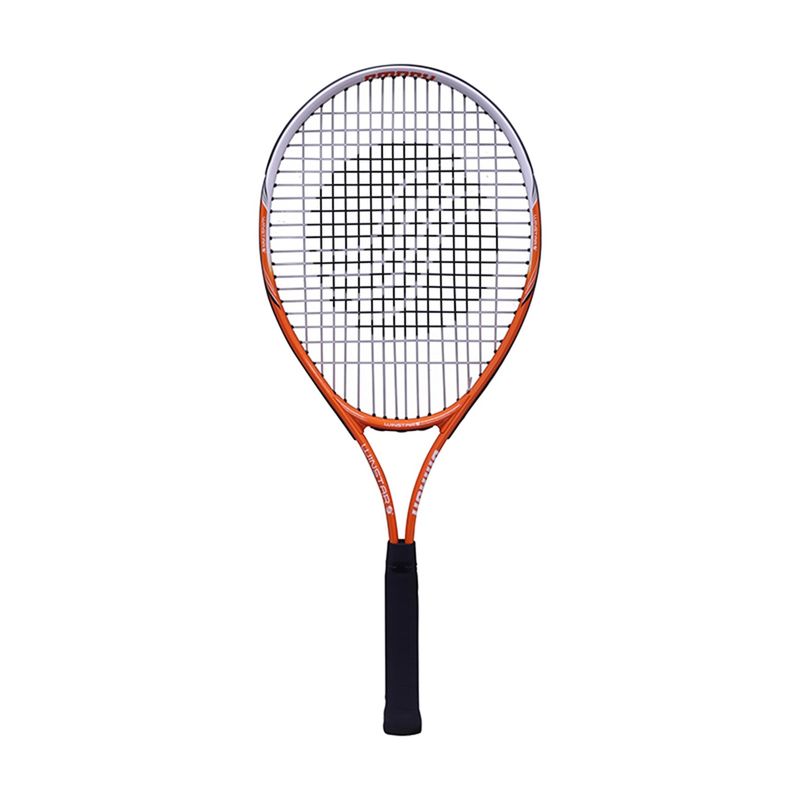 RAQUETA-PARA-TENIS-DE-ALUMINIO-27--SMASH-EMPUÑADURA-4-3-8-WINSTAR-NARANJA