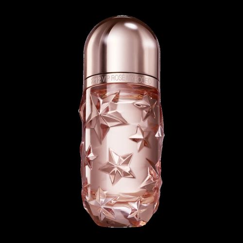 212 VIP Rose Le 25 EDP 80ml