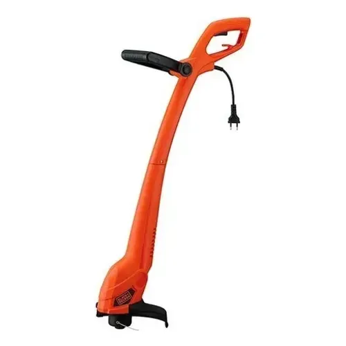 Recortadora De Césped De 9  Y 500 W - Black+decker - Gl350