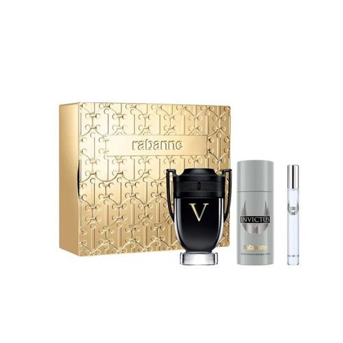 INVICTUS VICTORY EDON100 + DEO150 + MG10