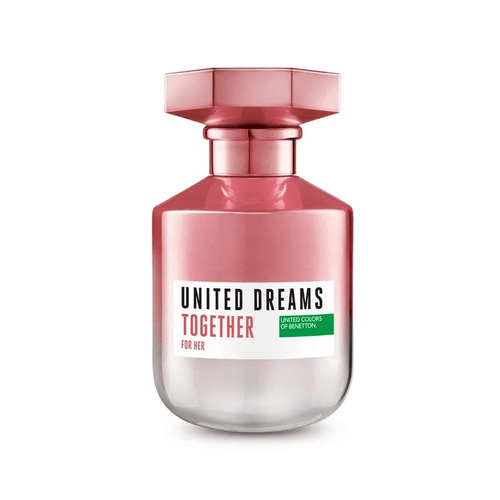 Benetton Ud Together Her Her 50ml VP