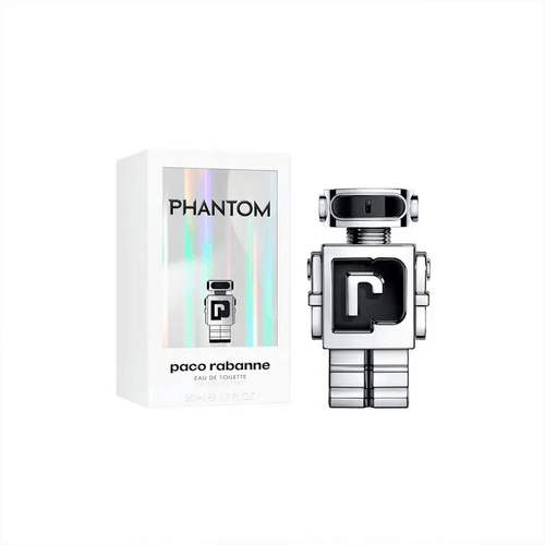 Phantom Eau de Toilette 50 ml