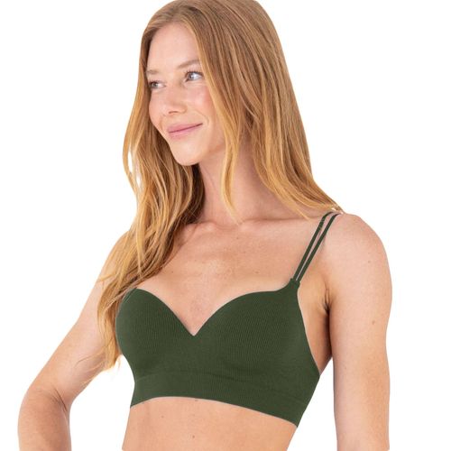Sostén Mujer 96029 Caffarena Canale Glam
