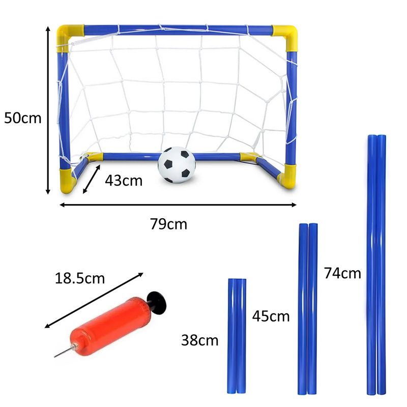 ARCO-DE-FUTBOL-ARMABLE-RESISTENTE-PARA-NIÑOS-CON-RED---PELOTA---INFLADOR