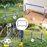 ARCO-DE-FUTBOL-ARMABLE-RESISTENTE-PARA-NIÑOS-CON-RED---PELOTA---INFLADOR