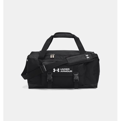 Maletin Deportivo Under Armour Unisex  1376466-001 Negro