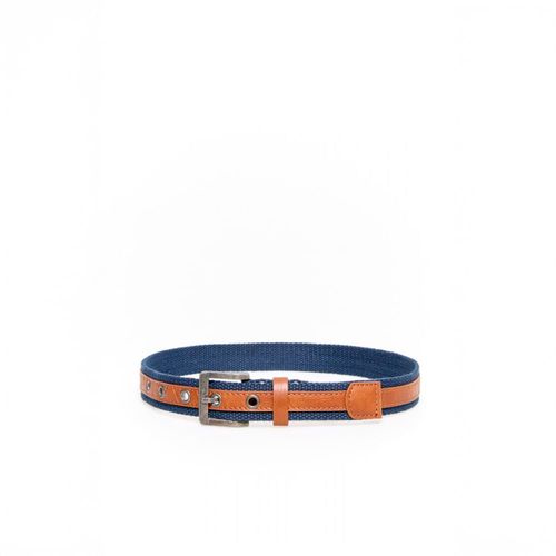 Correa Niño Sfera Combinado Azul Marino