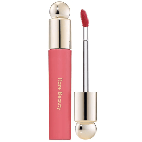 Rare Beauty - Tinted Lip Oil Stain Tono Happy 3ML - copy