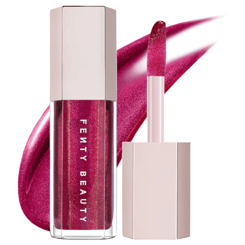 Fenty Beauty: Gloss Bomb Universal Lip Luminizer - Fuchsia Flex