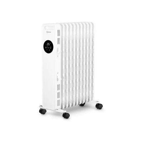 Estufa Termo Radiador Miray TRM-1105D 11 Celdas