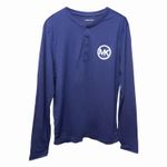 Set-2-pzs-Pijama-Hombres-Michael-Kors---Talla-L