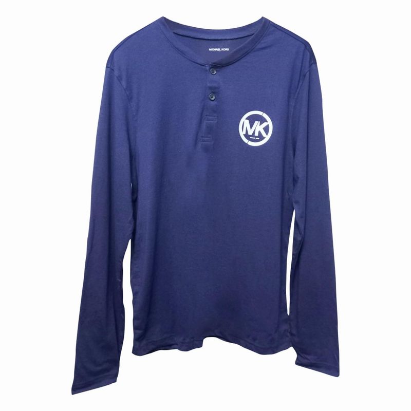 Set-2-pzs-Pijama-Hombres-Michael-Kors---Talla-L