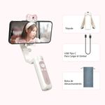 Estabilizador-Gimbal-Hohem-iSteady-V2S-con-Luz-de-Relleno-Blanco