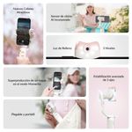 Estabilizador-Gimbal-Hohem-iSteady-V2S-con-Luz-de-Relleno-Blanco