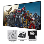 Pantalla-para-Proyector-Ecran-120-Pulgadas-de-Tela