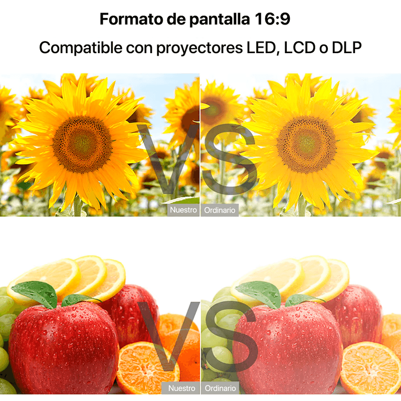Pantalla-para-Proyector-Ecran-120-Pulgadas-de-Tela-Plomo