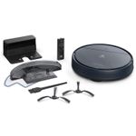 Aspiradora-Trapeadora-Robot-Home-e-Ultra-Experience-ERB40-Electrolux