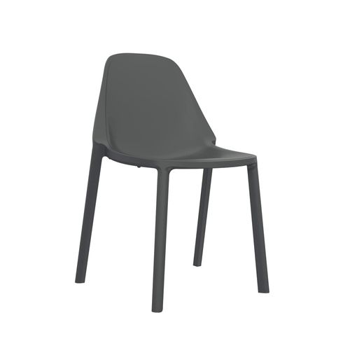 Silla De Diseño Piu Atrancita Ofideas