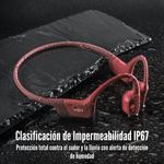 Shokz---Audifono-OpenRun-S803-Wireless-Conduccion-Osea-Sport---Red