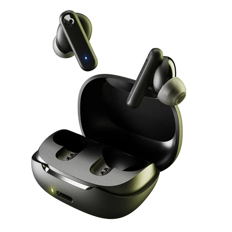 Skullcandy---Audifono-Smokin--Buds-Bluetooth-IPX4---Negro