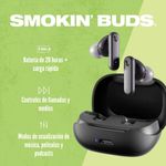 Skullcandy---Audifono-Smokin--Buds-Bluetooth-IPX4---Negro