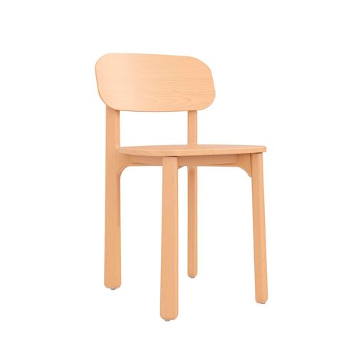 Silla De Diseño Oliver Arena Oliver