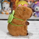 Peluche-Capibara-con-Mochila-de-Tortuga-30cm