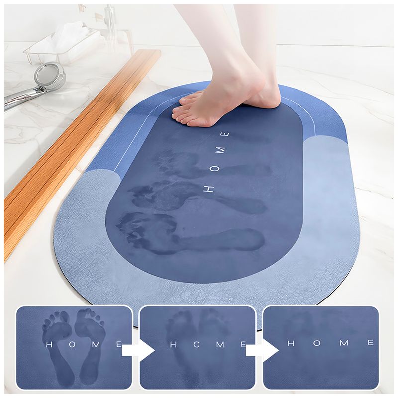 Alfombra-Antideslizante-para-Piso-Tapete-de-Baño-N36-Azul