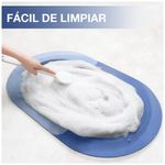 Alfombra-Antideslizante-para-Piso-Tapete-de-Baño-N36-Azul