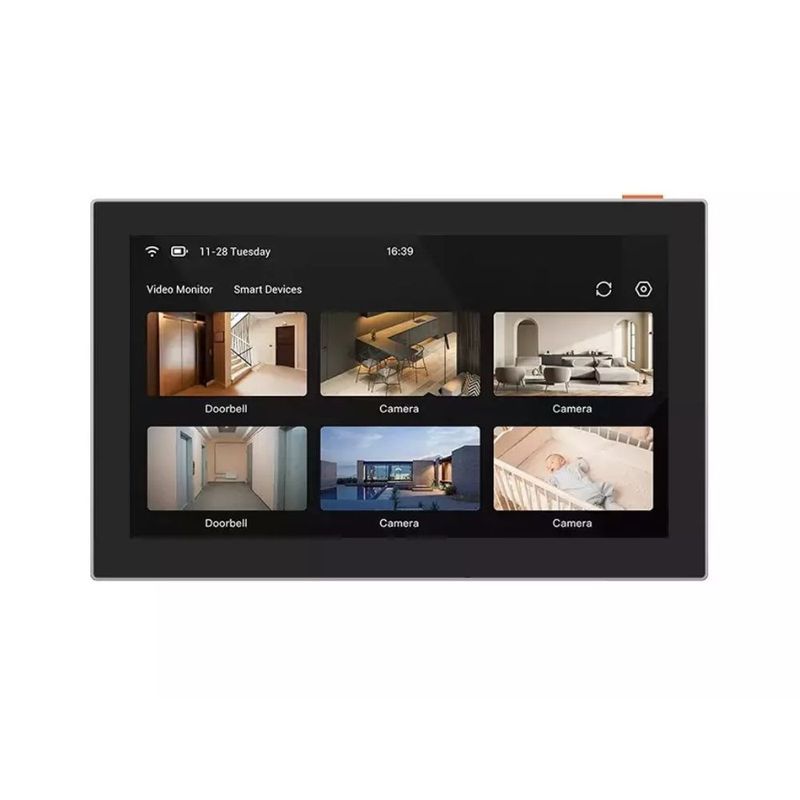 EZVIZ---Pantalla-Tactil-SD7-Smart-Home---Negro