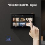 EZVIZ---Pantalla-Tactil-SD7-Smart-Home---Negro