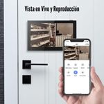 EZVIZ---Pantalla-Tactil-SD7-Smart-Home---Negro