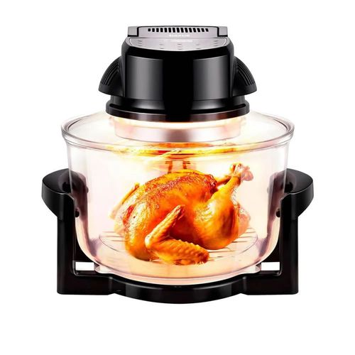 Horno de Convección Multiusos Taurus Cooker 12 L