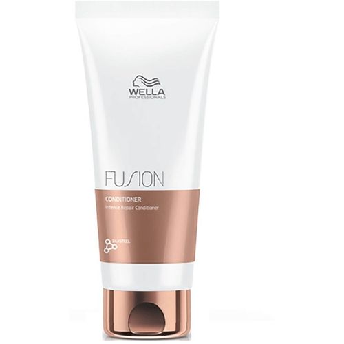 Acondicionador Reparador Wella Fusion 200ml