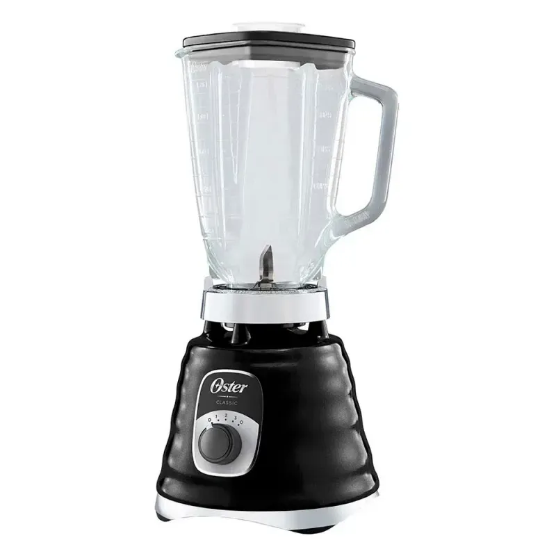 Licuadora-Clasica-Oster-BLST4655B-Negra-con-Perilla-Ergonomica-La-licuadora-facil-de-usar