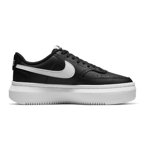 ZAPATILLA MUJER NIKE COURT VISION PLATAFORMA ALTA - DM0113 002