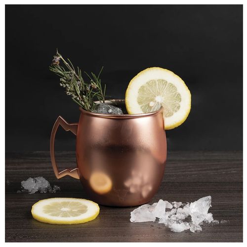 COPPER MUG SHINE WAYU